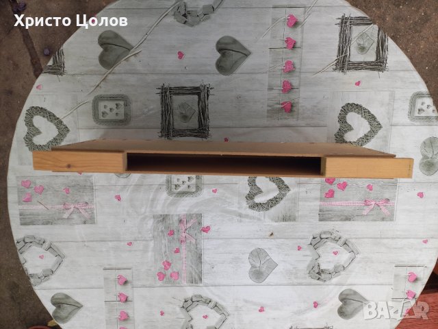 Хранилка за пчели - вътрешна 8бр, снимка 2 - За пчели - 37886569