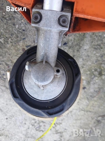 Тример SHTIL, снимка 7 - Тримери - 52807367