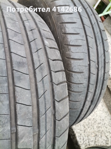 Алуминиеви джанти с летни гуми за Голф 4 и Ауди А3 , снимка 15 - Гуми и джанти - 52089934