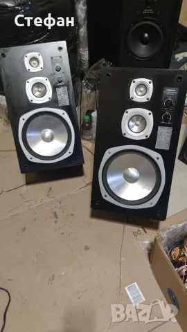 Винтидж тонколони Hitachi HS-330 