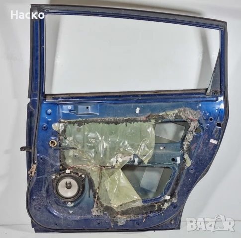 Задна Дясна Врата Тойота Корола Версо Toyota Corolla Verso 2004-2009г, снимка 2 - Части - 50775110