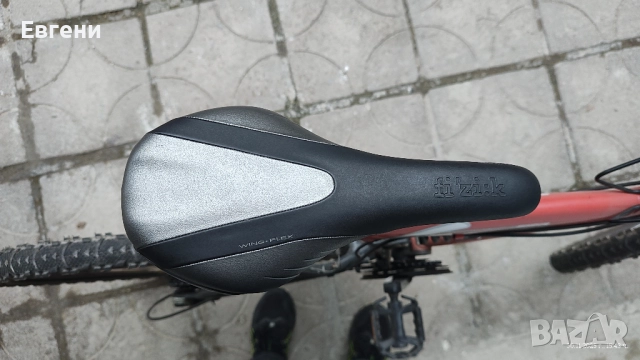 Велосипед Leader Gooter 6, снимка 3 - Велосипеди - 52737963