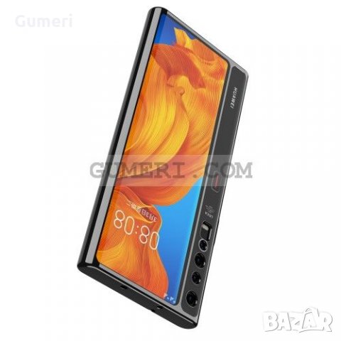 Huawei Mate Xs - Силиконов Кейс , снимка 5 - Калъфи, кейсове - 32105057