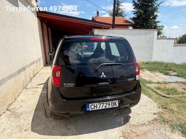 Mitsubishi Colt, снимка 5 - Автомобили и джипове - 56434981