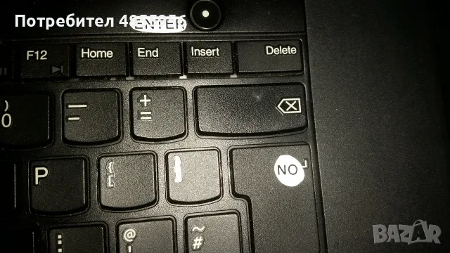 Лаптоп-Laptop Lenovo ThinkPad L530/ RAM 16GB DDR3, 1600MHz/ HDD660/SSD60GB, снимка 8 - Лаптопи за дома - 56234388