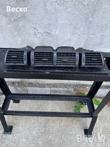 Духалки за парно е46