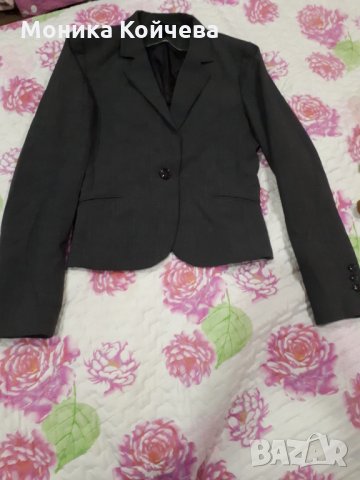 Сако  Н&М , снимка 4 - Сака - 29307599