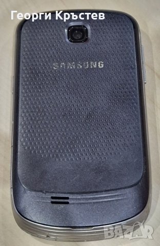 Samsung S5570 mini, снимка 11 - Samsung - 38941316