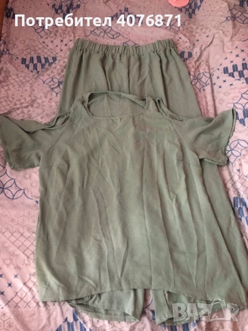 Дамски комплект , снимка 2 - Комплекти - 51581567