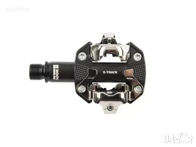 ПЕДАЛИ  X-TRACK 