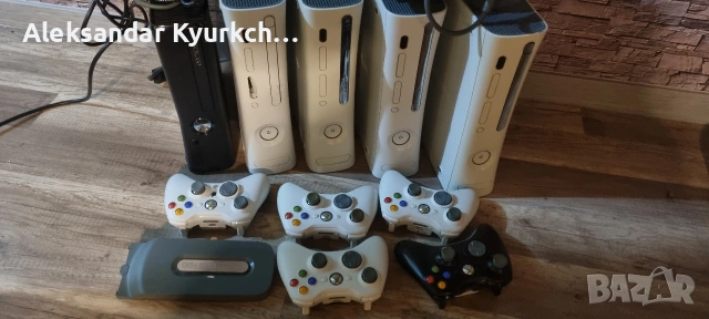 xbox360, снимка 5 - Игри за Xbox - 53024064