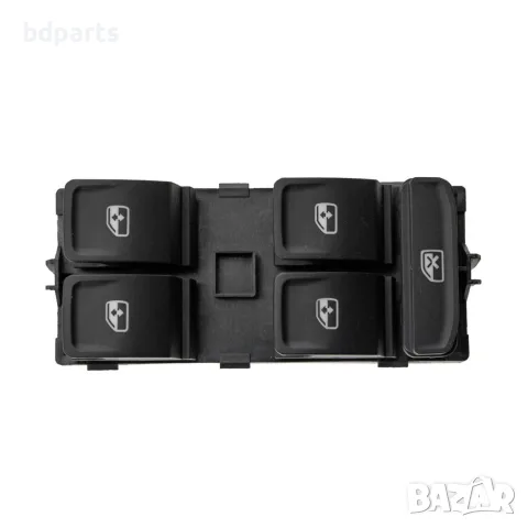 Бутон ключ за стъкла, Skoda, Octavia 3, 8 ПИН,, снимка 3 - Части - 56142031
