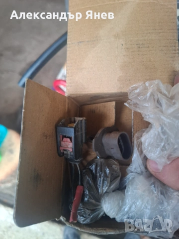 Части за джип гранд чероки , снимка 12 - Части - 54205618