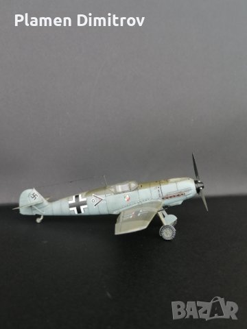 Самолет, снимка 1