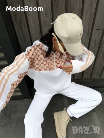 Gucci дамски комплекти различни цветове 