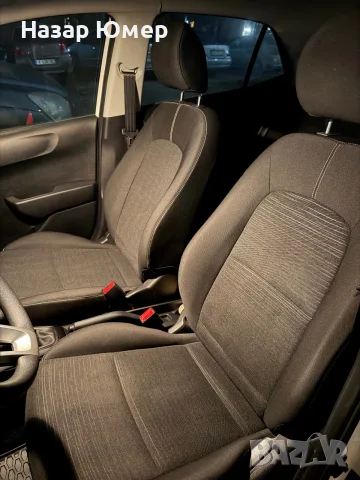 Kia Picanto 2022г, снимка 5 - Автомобили и джипове - 55953602