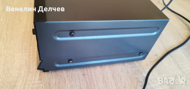 Касетен дек JVC KD-X1, снимка 7 - Декове - 49569283