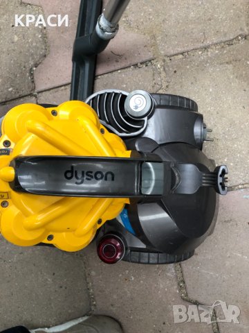 само до 20.04 специална цена180лв прахосмукачка dyson, снимка 2 - Прахосмукачки - 42143884