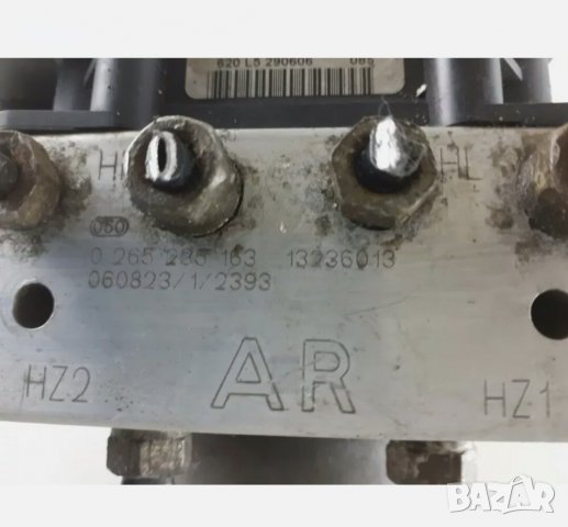 Corsa D ABS  Корса Д модул ремонт Abs абс помпа abs помпа, снимка 6 - Части - 31963867