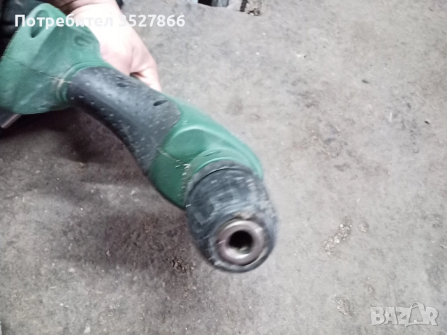 Акумулаторен винтоверт Bosch, снимка 6 - Други инструменти - 52632668