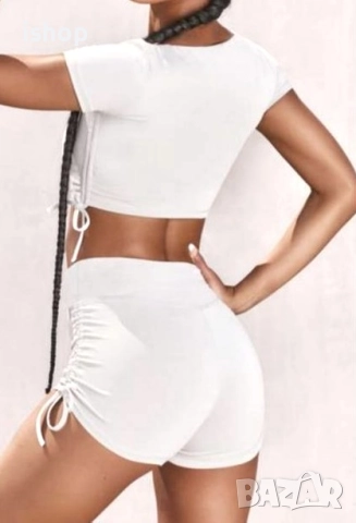 	Дамски Копмплект