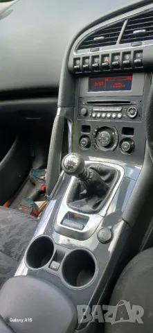 Peugeot 3008 2.0 HDI 150кс. 2012г. На части , снимка 7 - Автомобили и джипове - 50340722