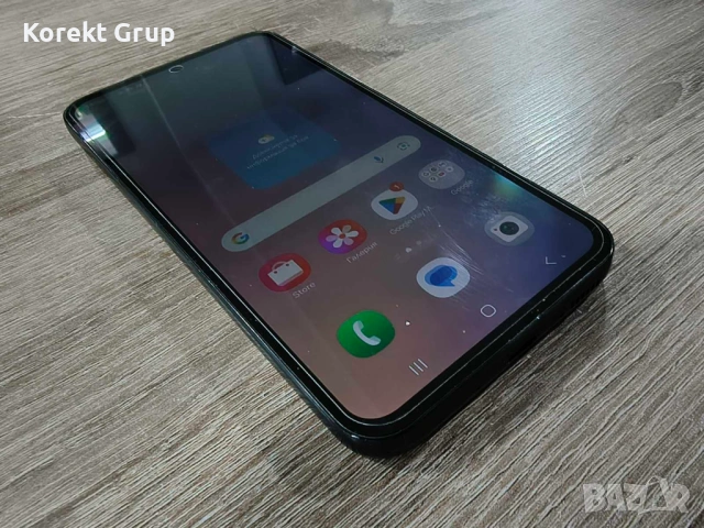 Samsung Galaxy A54 128gb, снимка 4 - Samsung - 53916501