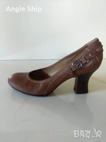 обувки ГЕОКС