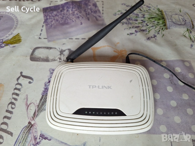 ✅РУТЕР TP-LINK TL-WR740N❗