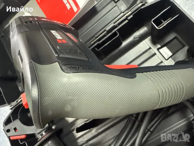 Перфоратор H26 MLS CLASSIC, снимка 5 - Перфоратори - 48687597