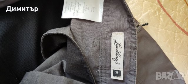 Lundhags avhu, снимка 3 - Панталони - 35555452