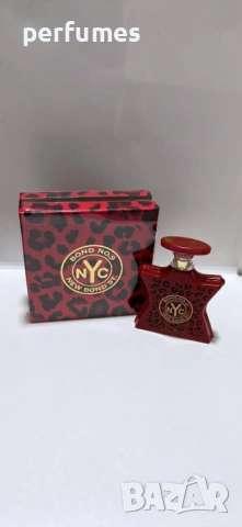 Bond No 9 New Bond St. EDP 100ml