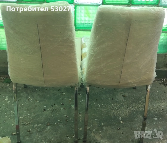 Трапезни столове, снимка 13 - Столове - 54043728
