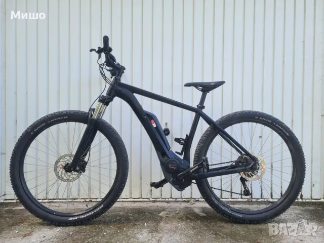 29" Cube Reaction PRO електрически велосипед / колело Bosch, снимка 1