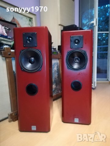 MIVOC-MADE IN WEST GERMANY 0708212017, снимка 4 - Тонколони - 33753153