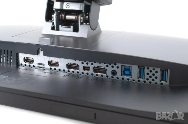 • Професионален монитор Dell UltraSharp U2917W 29"/2K UltraWide/IPS/Гаранция, снимка 4 - Монитори - 54156404