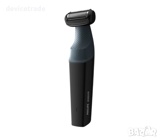 Тример за тяло, Philips, BG3017/01, Wet & Dry, черен, снимка 2 - Тримери - 52004988