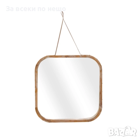 Стенно огледало, 48*8*48см Код P1190