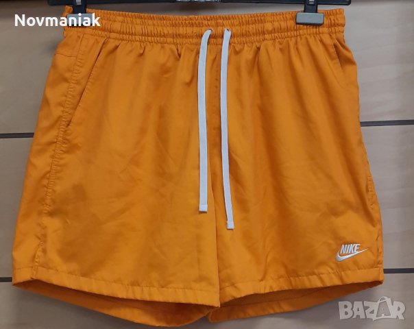Nike-Като Нови-Made in Vietnam, снимка 1 - Къси панталони - 37449711