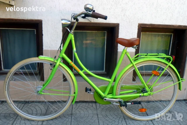 УНИКАТ 2023 г. ! 28 цола капли ! Винтидж велосипед !, снимка 1