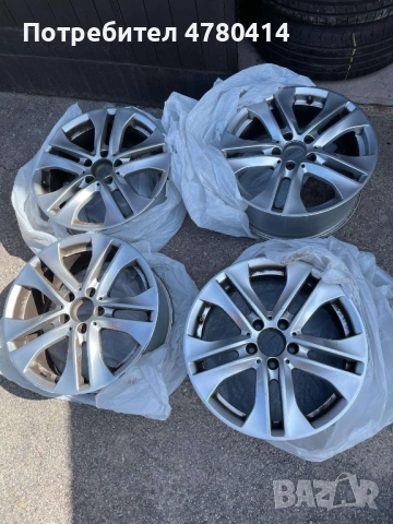 Джанти 17 цола 5x112