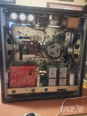 Юпитер 202 за части, снимка 3 - Аудиосистеми - 47704933