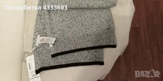 Шалове том тейлър , снимка 6 - Шалове - 48404656