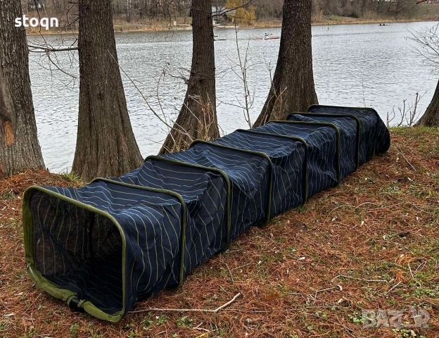 Живарник , снимка 6 - Такъми - 52717513