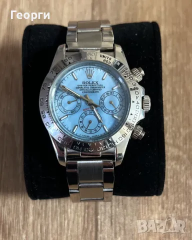 Rolex Daytona автоматичен, снимка 3 - Мъжки - 49090998