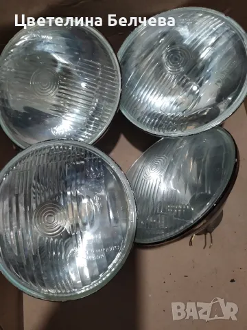 фарове за Лада 1500, снимка 7 - Аксесоари и консумативи - 43885796