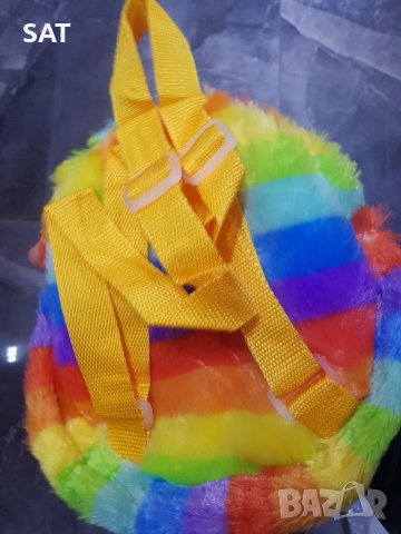 Детска раничка, снимка 2 - Раници - 39585014