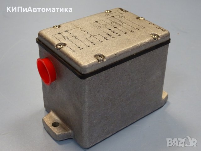 вибрационен превключвател RIS Vibra Tect VT-1215 vibration switch, снимка 1 - Резервни части за машини - 37124643
