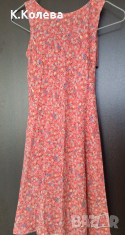 Детски рокли 5 бр. за 25лв, снимка 3 - Детски рокли и поли - 44794513