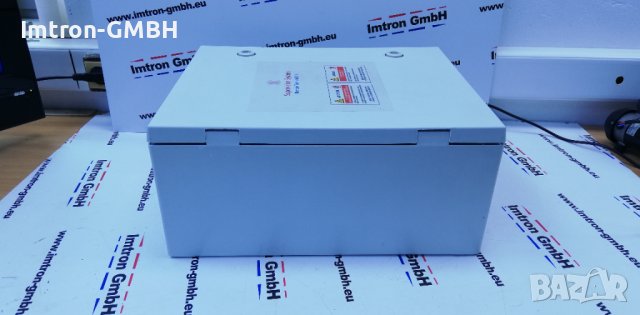 Масивна пластмасова кутия за външен монтаж Plastic BOX, снимка 9 - Друга електроника - 39347192